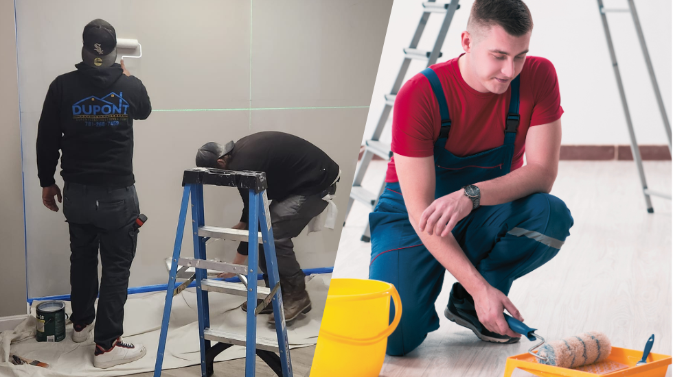 Should You DIY or Hire a Professional Home Remodeling Contractor?